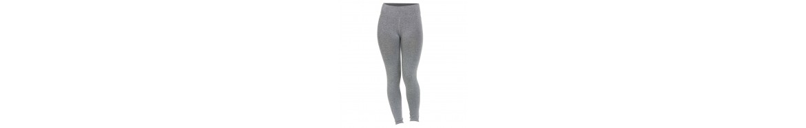 Fleece Legging